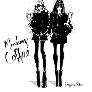 A big THANK YOU!💋